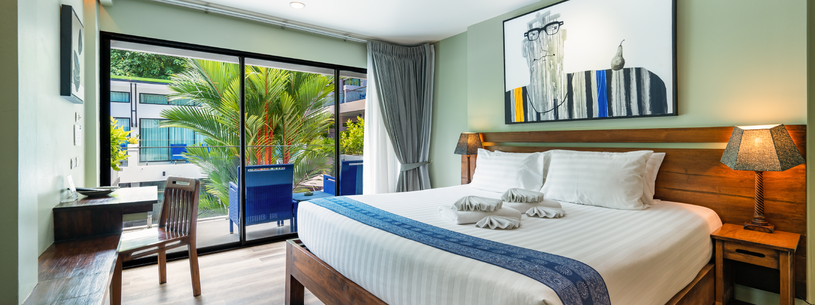 CC's Hideaway room or suite photo