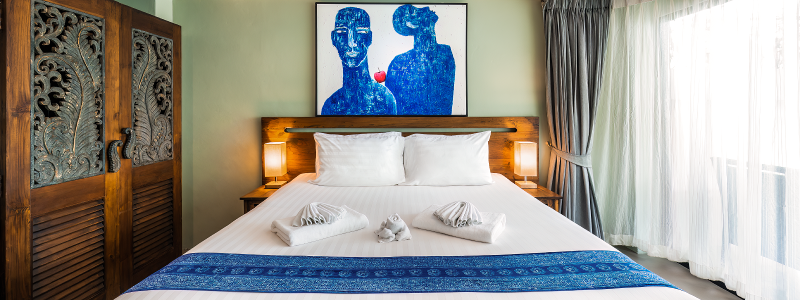 CC's Hideaway room or suite photo