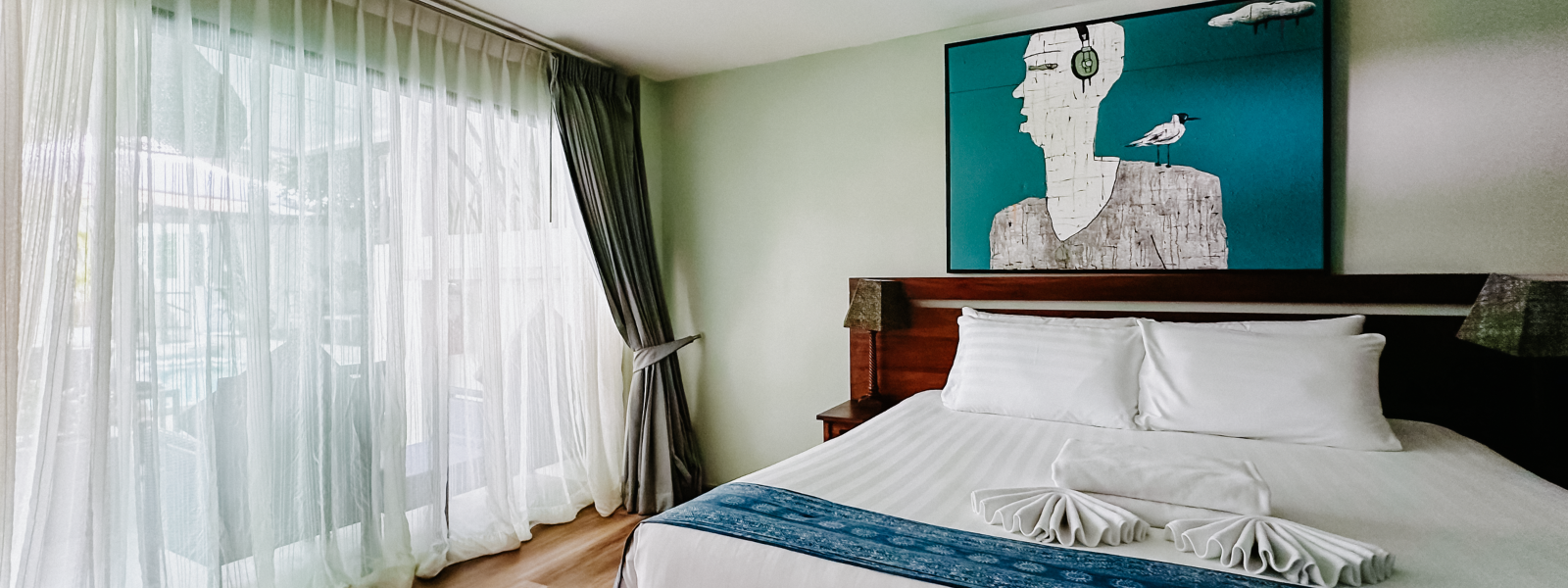 CC's Hideaway room or suite photo